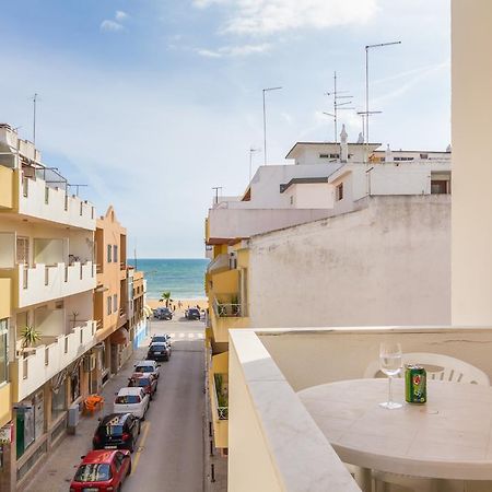 Apartamentos Arcada Quarteira Zewnętrze zdjęcie