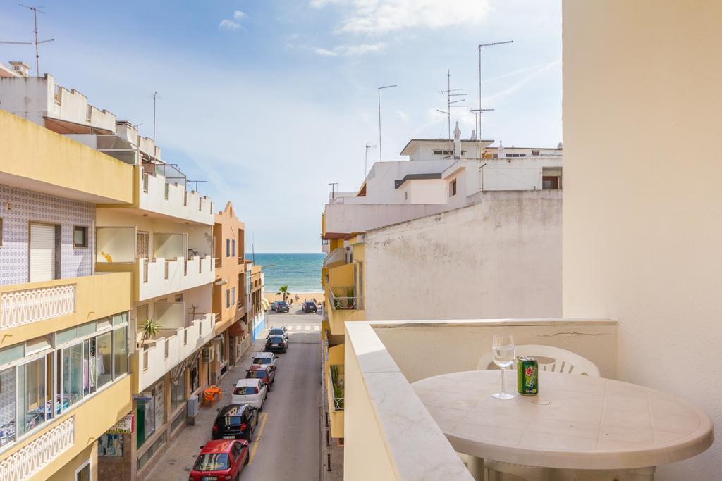 Apartamentos Arcada Quarteira Zewnętrze zdjęcie