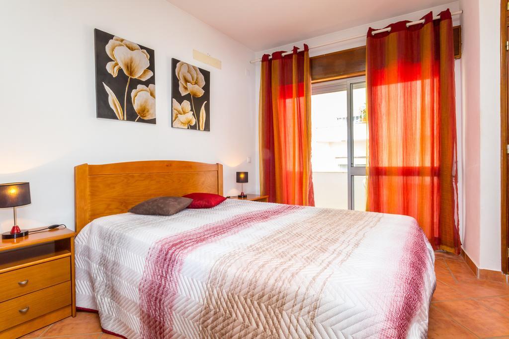 Apartamentos Arcada Quarteira Zewnętrze zdjęcie