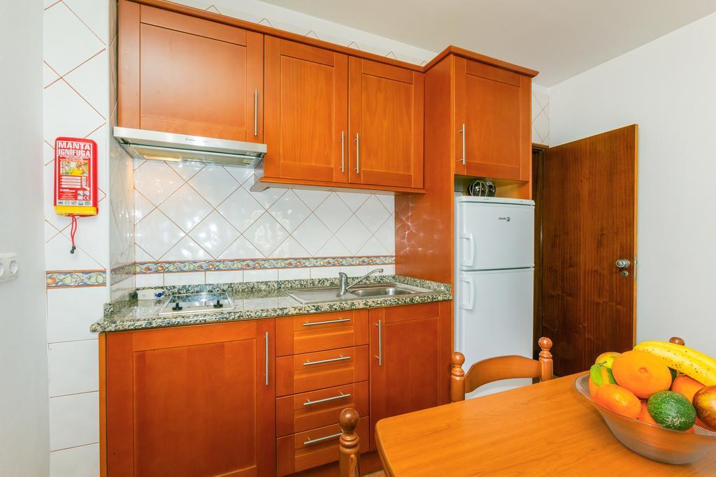 Apartamentos Arcada Quarteira Zewnętrze zdjęcie