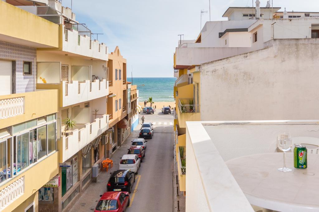 Apartamentos Arcada Quarteira Zewnętrze zdjęcie