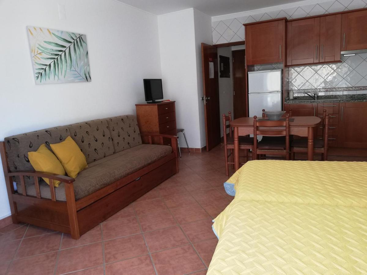 Apartamentos Arcada Quarteira Zewnętrze zdjęcie